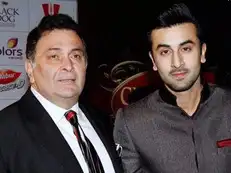Ranbir Kapoor had many fights with Rishi Kapoor. Director reveals: 'He often used to...'