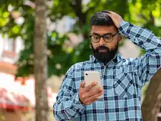 Man loses Rs 45 lakh in a year by doing nothing: CA shares how his friend quietly destroyed wealth