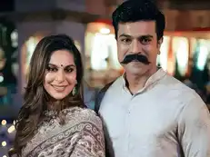 Ram Charan and Upasana Konidela share heartwarming Diwali surprise: Couple expecting their second child