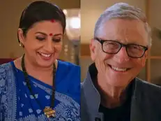 Bill Gates makes Indian TV debut: Why Microsoft co-founder is appearing in 'Kyunki Saas Bhi Kabhi Bahu Thi 2'?