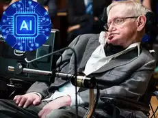 Stephen Hawking’s disturbing prediction: How AI's dual nature could end human civilization in future