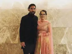 Yuvraj Singh opens up on love story with wife Hazel Keech: 'She didn't even show her face...'