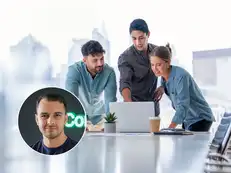 'Remote work is fine but we are optimizing for winning': AI startup cofounder explains why in-office culture is back on his hiring rulebook