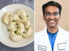 Love to eat momos? Gastro doctor, Dr Pal shares one 'big no-no' that you must avoid