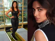No need for gym equipment to build abs. Deepika Padukone’s trainer shows four Pilates exercises to try