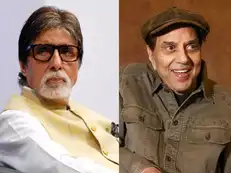 Amitabh Bachchan reacts after Dharmendra’s alleged hospital video with family gets leaked online