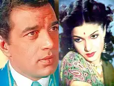 Kamini Kaushal, Dharmendra's first co-actress, dies at 98. Her family and career