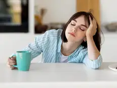 Hair fall, fatigue and mood swings: Apollo doctor warns you could be deficient in a crucial vitamin