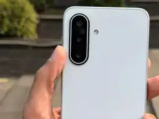 Samsung Galaxy M17: Built for consistency, not spec battles