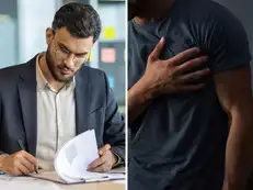 'Company will replace you in 2 weeks, your family can't': Delhi cardiologist warns about what is killing you and he says its not your job