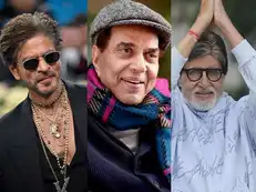 Dharmendra has a record which Shah Rukh Khan, Amitabh Bachchan, Salman Khan could not beat. He was Bollywood's most successful actor.