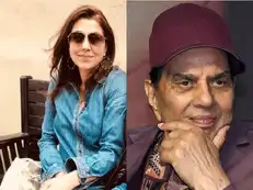 Dharmendra death: His daughter is a professor. Meet Sunny Deol's sister Ajeita