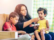 Apollo doctor warns: Indian parents may be unknowingly feeding kids into diabetes and fatty liver, all due to one common mealtime habit