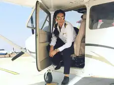 'The real issue has been pushed to...': Actress-cum certified pilot and wife of an IndiGo captain, Gul Panag breaks silence on the flight crisis