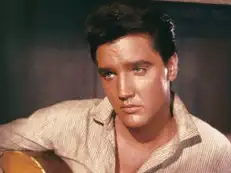 Quote of the day by Elvis Presley: 'Values are like fingerprints. Nobody’s are the same, but you leave ’em all over everything you do'
