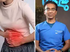 They never had alcohol but come to doctors with damaged livers. Gastro doctor Dr Pal explains the silent killer