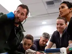 The Pitt Season 2 OTT release date: When and where to watch Noah Wyle's Emmy-winning medical show in India? Number of episodes, time and more