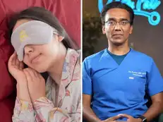 Feeling sleepy after lunch? Sleep expert tells Dr Pal a 20-minute trick to power up your afternoon