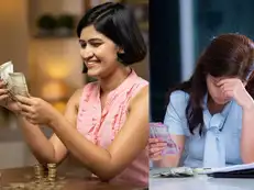 Not during financial struggle: CA shares when most people make their worst money decisions