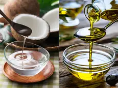 Olive oil or coconut oil? The everyday kitchen choice quietly shaping your heart, weight and long-term health