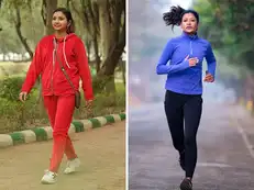 Walking or running? Hyderabad doctor shares which activity boosts brain, heart and metabolism more