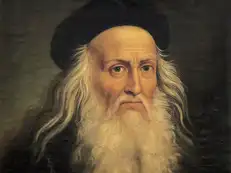 Quote of the day by Leonardo da Vinci: 'I love those who can smile in trouble, who can gather strength from distress, and grow brave by reflection'