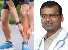 Getting shin splints after running? Apollo doctor explains the real cause and how to prevent it