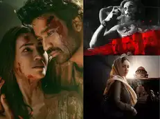Tere Ishq Mein to Dhurandhar to Haq: Upcoming Hindi OTT releases in January 2026 on Netflix, JioHotstar, Prime Video