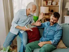 Ankur Warikoo explains why parents disagree: His one sentence solution can end the conflict for good