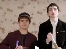 Stranger Things cast goes desi: Finn Wolfhard and Gaten Matarazzo lists 5 Indian household items that can defeat the monster Vecna