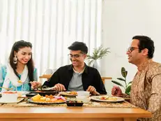 Humorous list shows '8 types of vegetarians' in India. Netizens cannot stop adding more