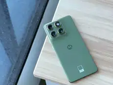 Motorola Edge 70 review: The slim phone that finally feels complete