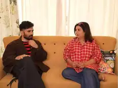 Actor-comedian Vir Das reveals Farah Khan’s team ‘scares’ artists: ‘When she comes in…’