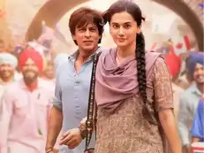 Shah Rukh Khan’s co-star was once told not to date: ‘Was told people will not….’