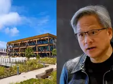 Nvidia’s Jensen Huang gave millions to save 120-year-old California college but historic institution is closing down