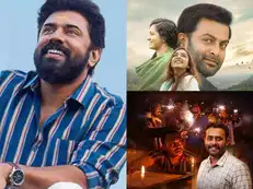 Six must-watch Malayalam movies on OTT if you loved Nivin Pauly's Sarvam Maya: Koode to Romancham
