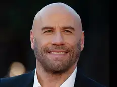 Quote of the day by John Travolta: 'There were many losses in my life. Career ups and downs were not that significant to me'