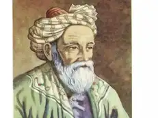 Quote of the day by Persian polymath mathematician-poet Omar Khayyam: 'Dead yesterdays and unborn tomorrows, why fret about it, if today...'