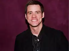 Quote of the day by Jim Carrey: 'I allow things to happen and then they tell me what they meant later'