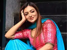 Rs 100 crore case filed against actress who claimed cricketer Surya Kumar Yadav messaged her. Who is Khushi Mukherjee?