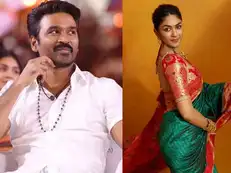 Are Dhanush and Mrunal Thakur really getting married on Valentine’s Day? The truth behind the wedding rumours