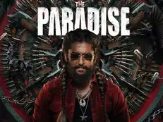 The Paradise OTT release details: Where to watch Nani, Raghav Juyal's Telugu action thriller online after its theatrical run