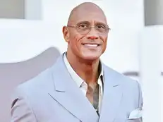 Quote of the day by the Rock, Dwayne Johnson: 'Remember you have the power to change someone’s day, by being kind'