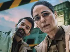 Kohrra Season 2 OTT release date announced: When and where to watch Mona Singh, Barun Sobti's crime thriller series online