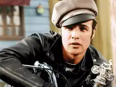 Quote of the day by The Goldfather's Marlon Brando: 'Never confuse the size of your paycheck with the size of your talent'