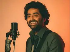 Arijit Singh to become a film director? Anurag Basu says singer wanted to be assistant director for Barfi