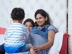 She always feared January 9 and her pregnancy brought it back again. A mother’s story of loss, love, and her third baby