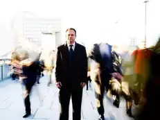 Quote of the day from famous Chinese proverb: ‘Be not afraid of going slowly, be afraid only of standing still’