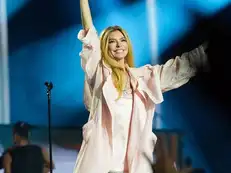 Quote of the day by singer-songwriter Shania Twain: 'It's important to give it all you have while you have the chance'