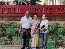 Very long shifts at hospital wards. How Dr Akshita Gupta cracked UPSC civil services in her first attempt with AIR 69